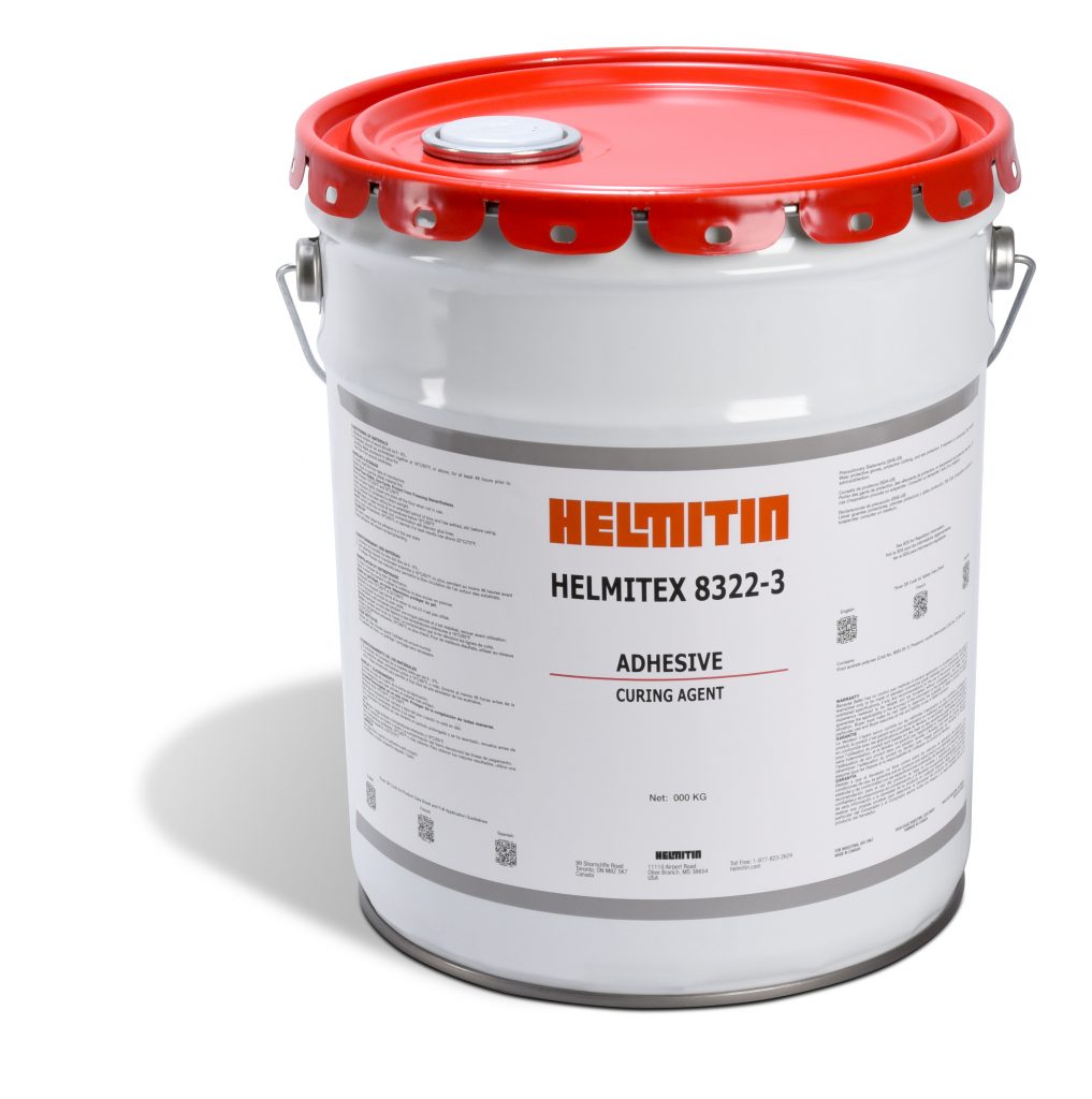 HELMITEX 8322-3 - Helmitin